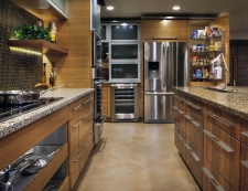 Umatilla, Luxurious Industrial Kitchen              